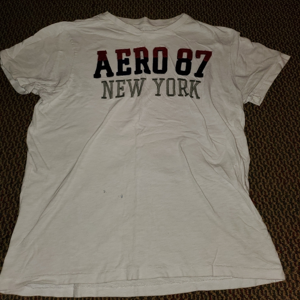 Large areopatale shirt